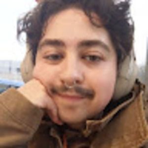 Meet your Posher, Julian